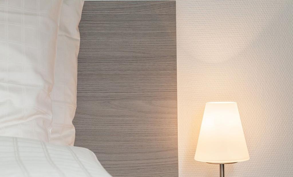 Ema House Serviced Apartments Aussersihl Zürih Dış mekan fotoğraf